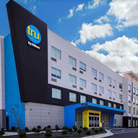 Tru By Hilton Lynchburg, Va Hotel Eksteriør billede