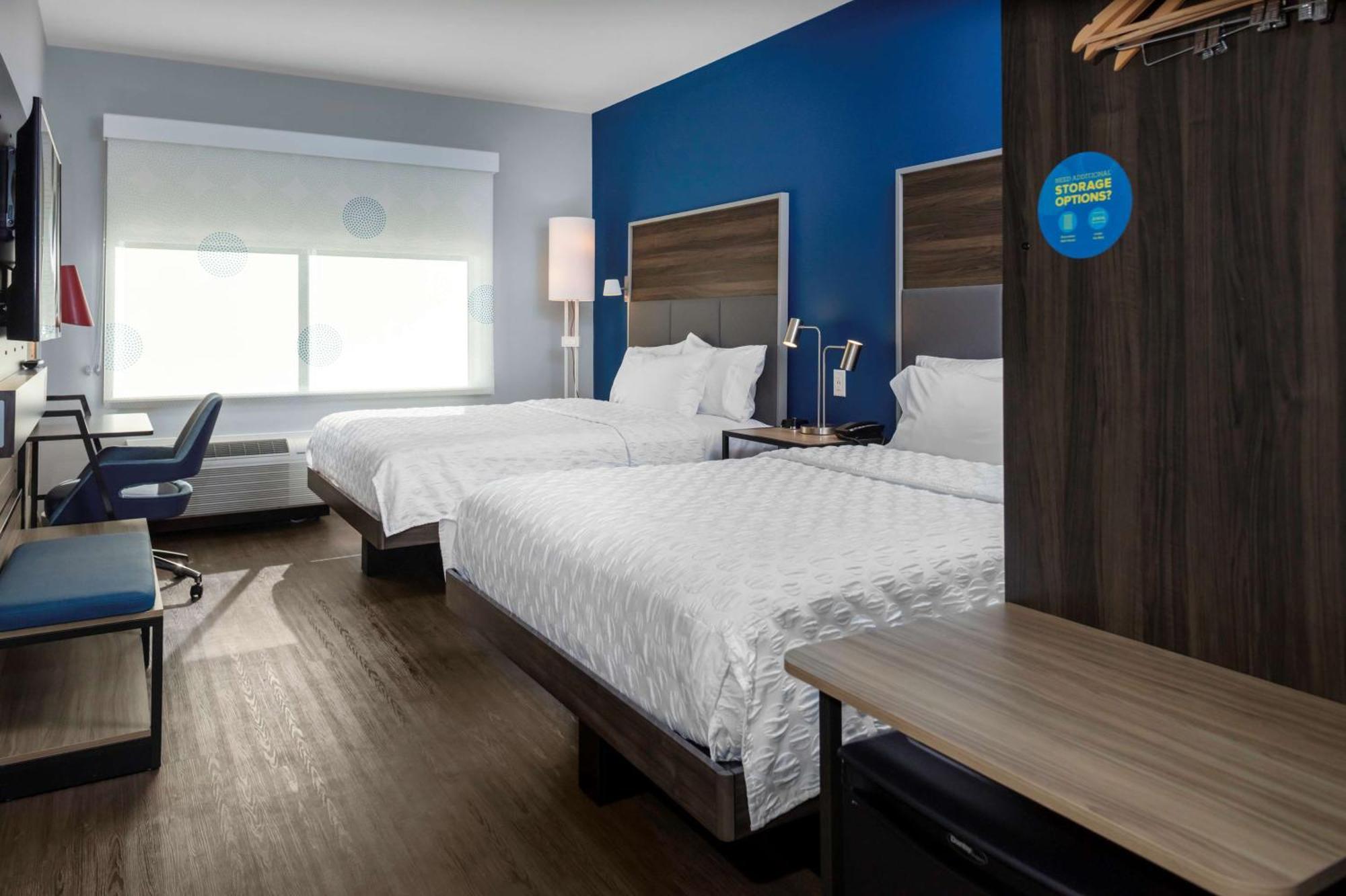 Tru By Hilton Lynchburg, Va Hotel Eksteriør billede