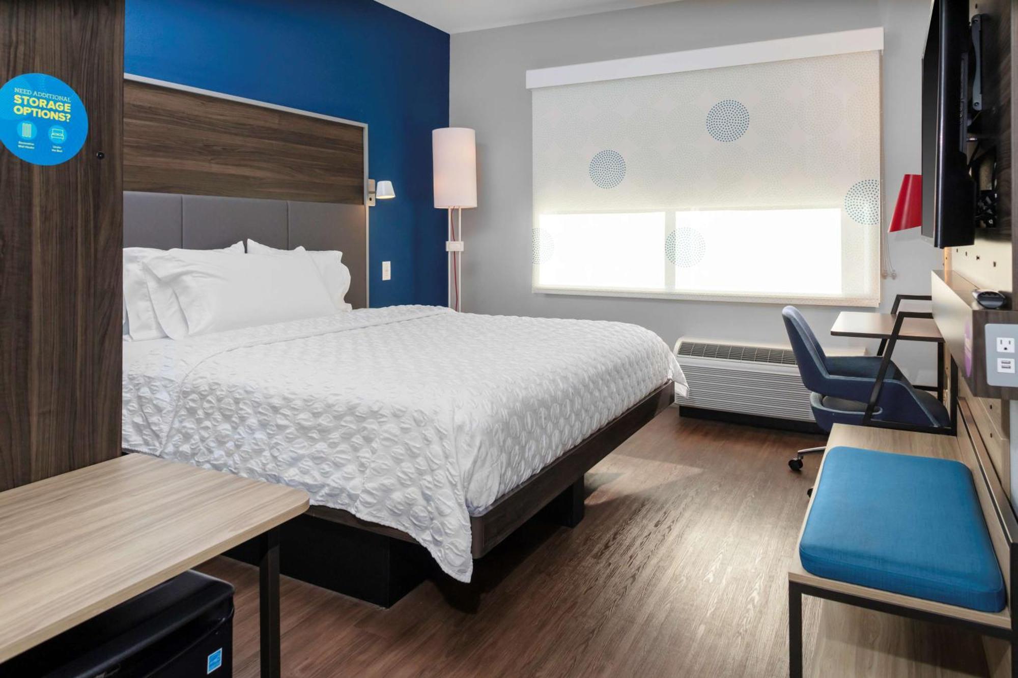 Tru By Hilton Lynchburg, Va Hotel Eksteriør billede