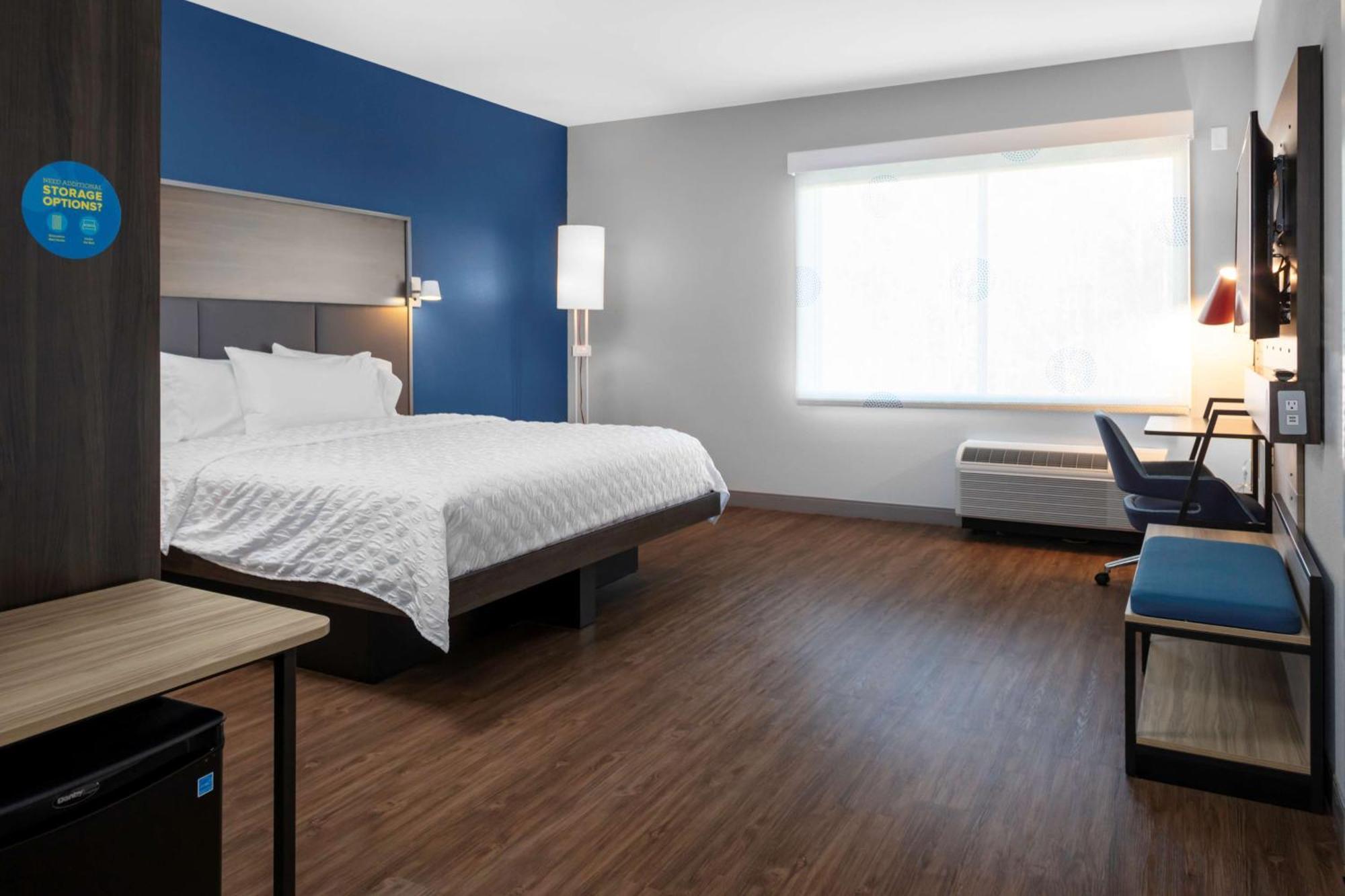 Tru By Hilton Lynchburg, Va Hotel Eksteriør billede